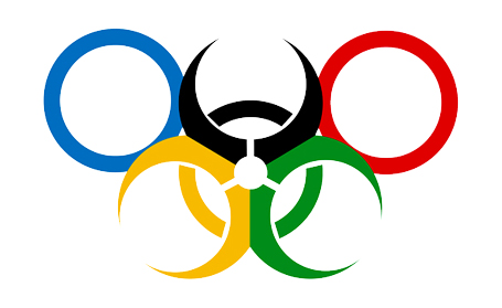 Olympic Rio 2016
